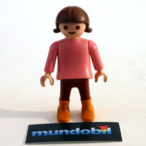 Playmobil© 30111010